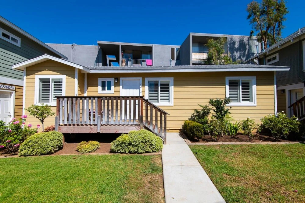 Cleveland 14 by AvantStay Modern University Heights Home Sleeps 6