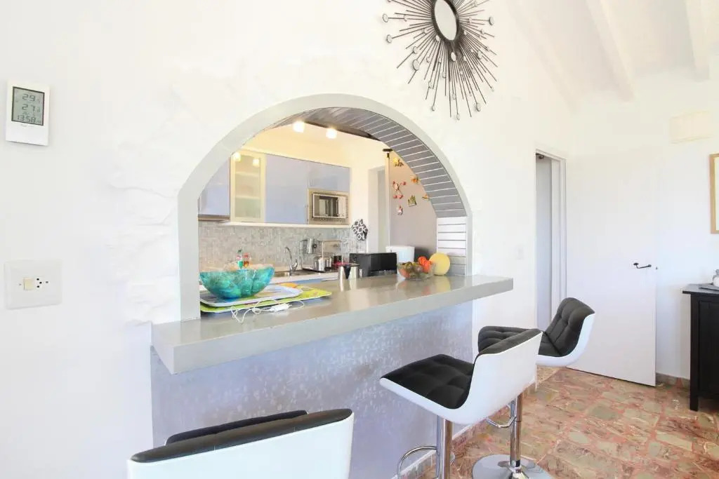 Villa Maryvilla 1201