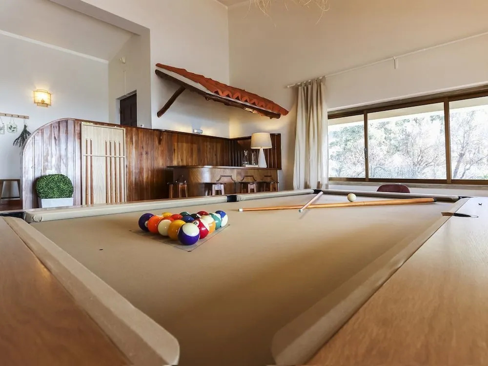 Guincho Prime Villa by Homing