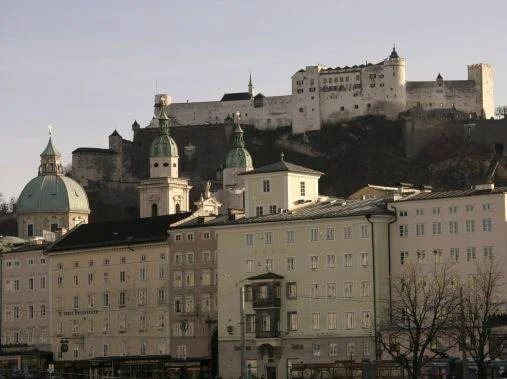 Apartments Wirrer