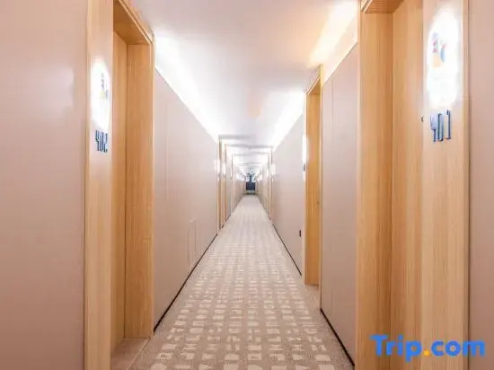 Homeinn Hotel (Yu Weizhou Ancient City)