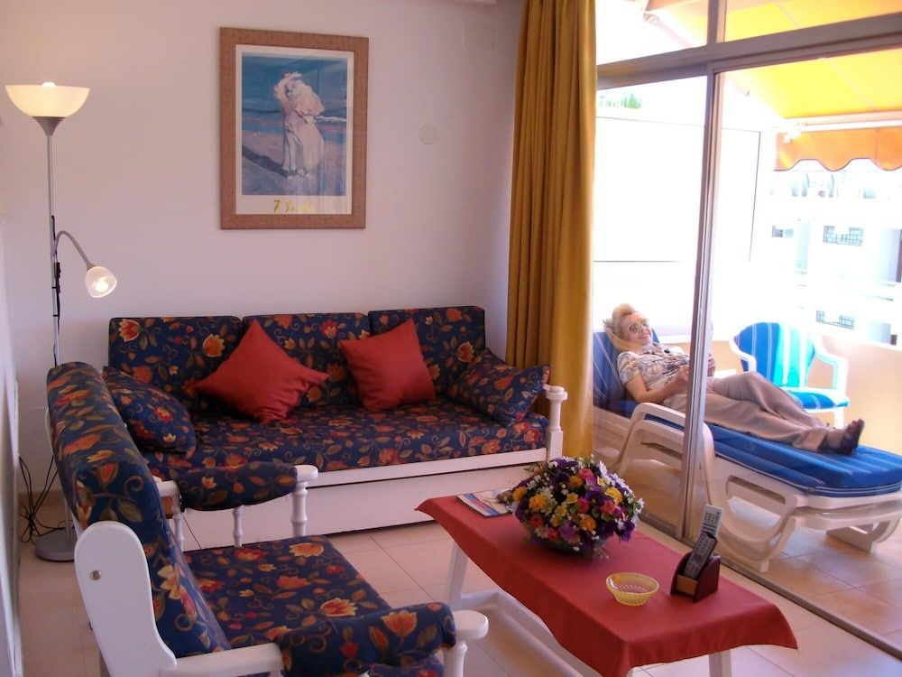 Apartamentos Belmonte