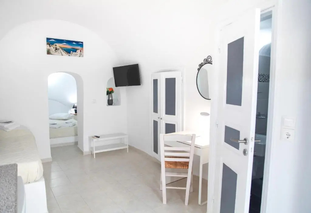 White Side Suites