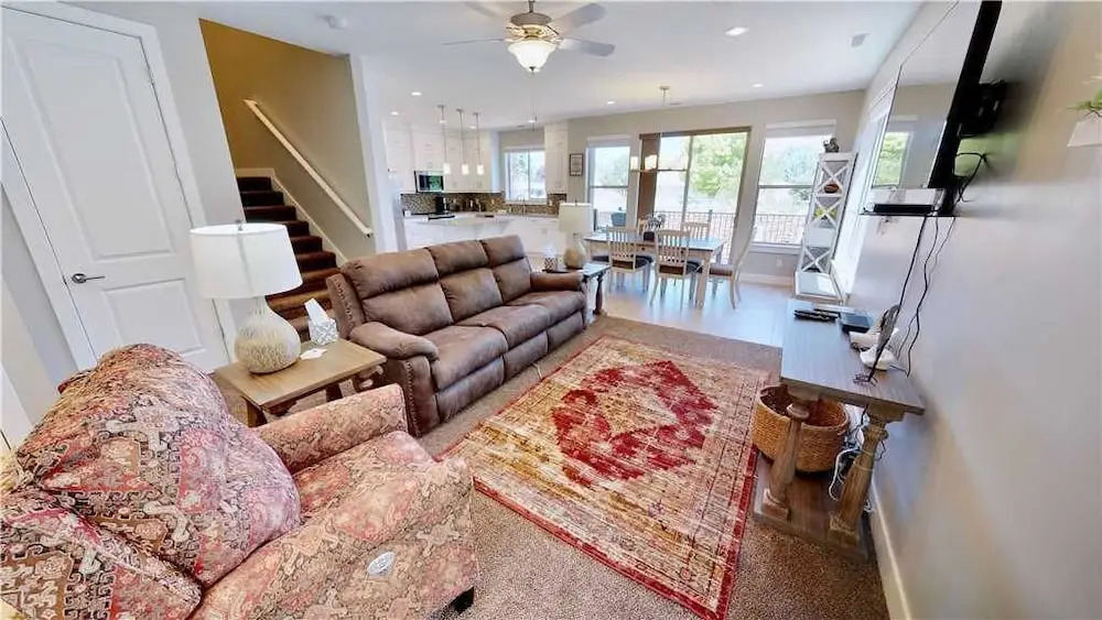 Entrada at Moab #598 4 Bedrooms 3 Bathrooms Home