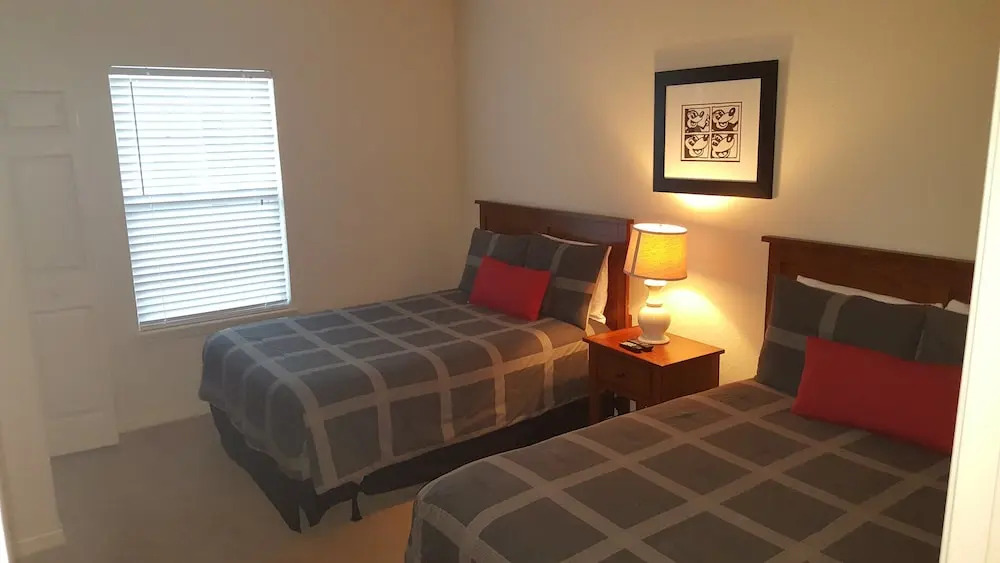 #11 Three Bedroom Townhouse