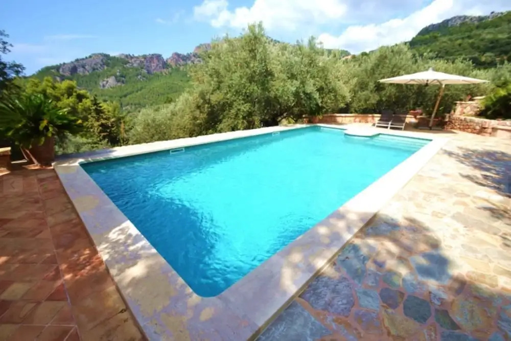 102622 -  Villa in Port de Sóller