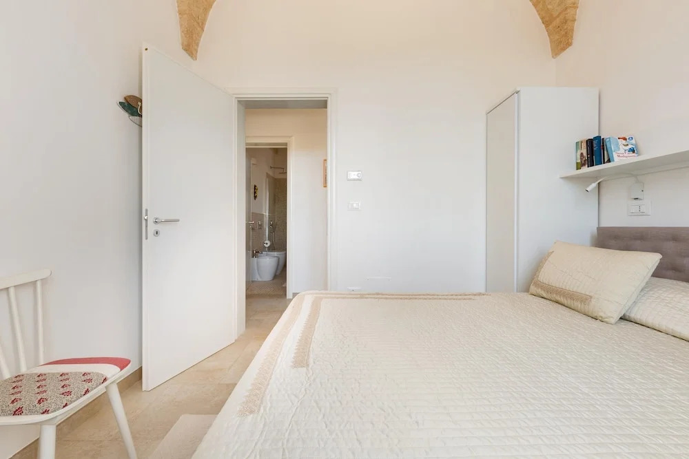 Villa Tamerici by Perle di Puglia