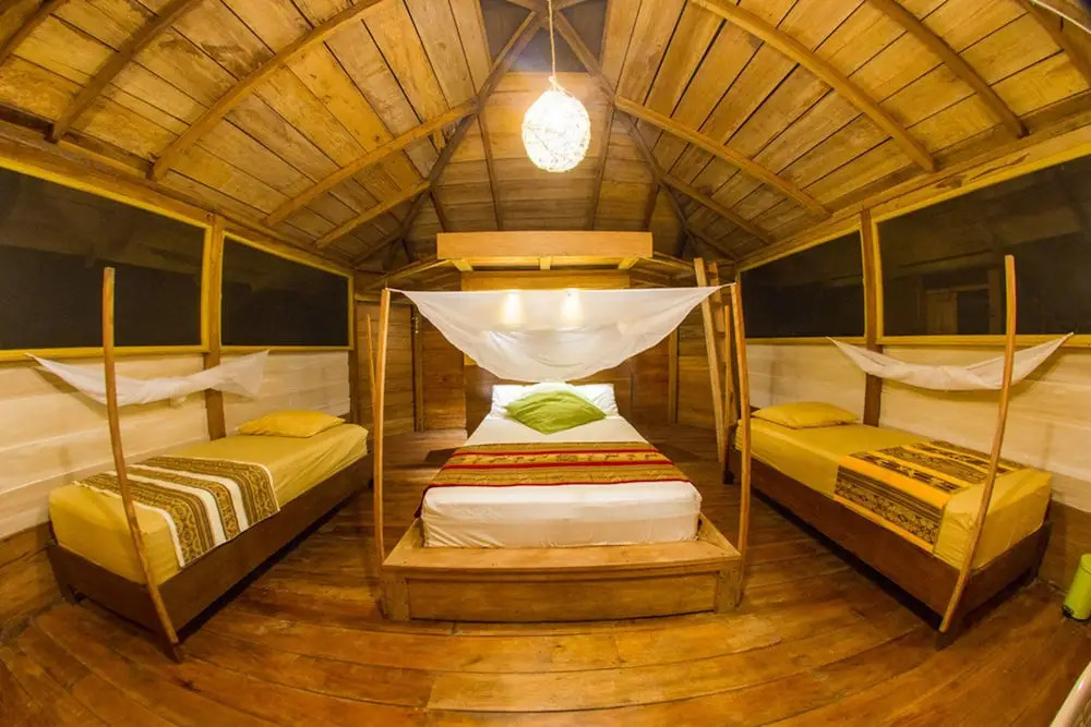 La Manigua Lodge