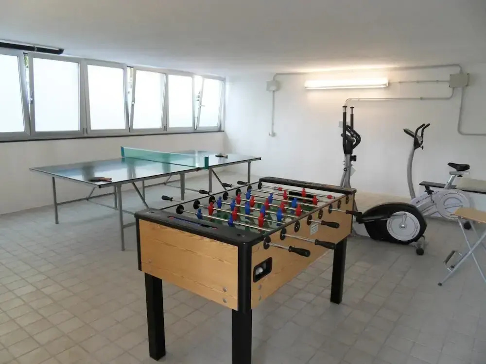 Hotel Abbazia