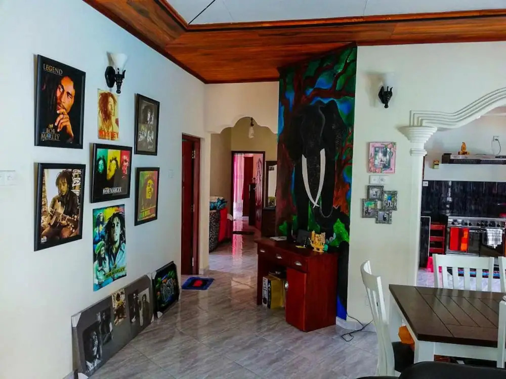 Chamo Villa