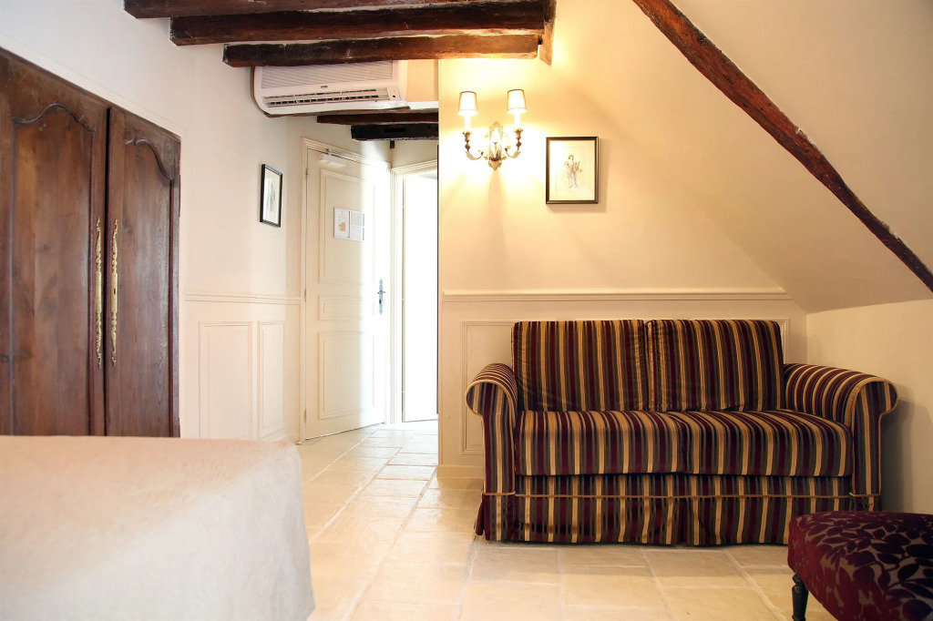 Hotel Saint-Louis en LIsle - Notre-Dame