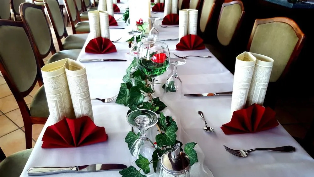 Hotel-Cafe Rathaus