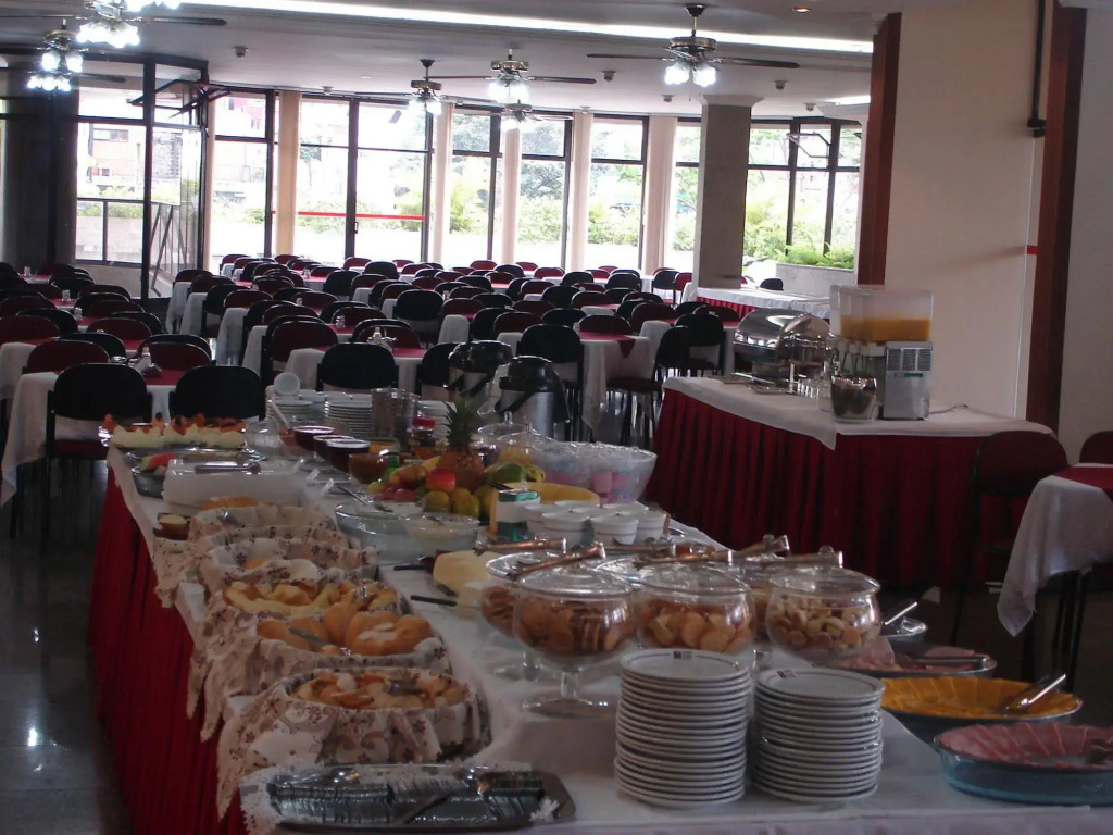 Obeid Plaza Hotel