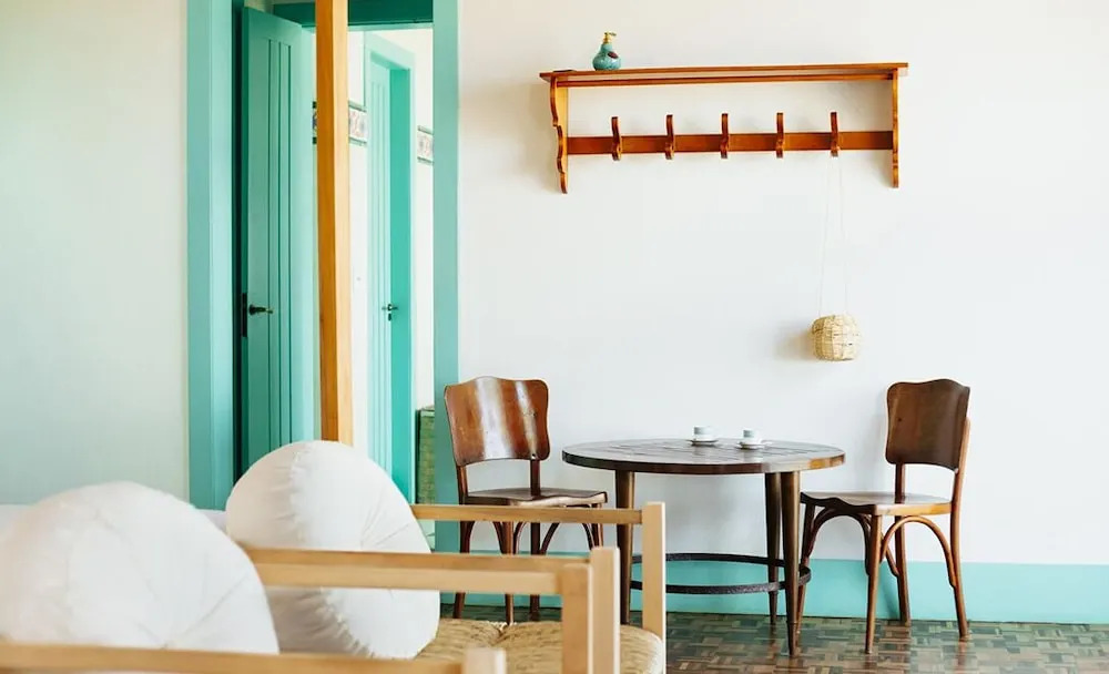 Casa Brasileira - Hotel Galeria