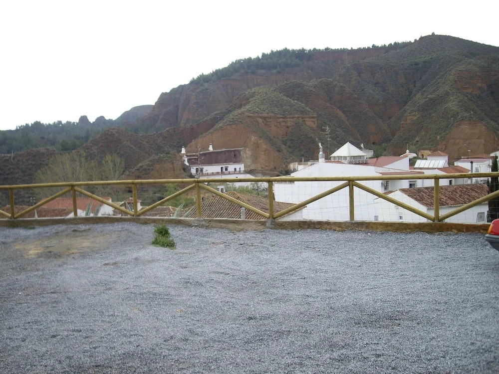 Cuevalia Alojamiento Rural