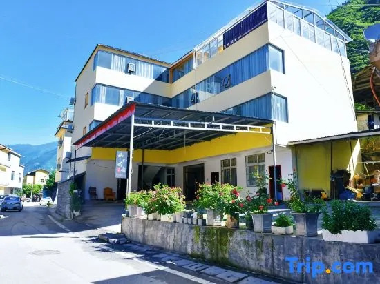 Shanshui Yating Homestay