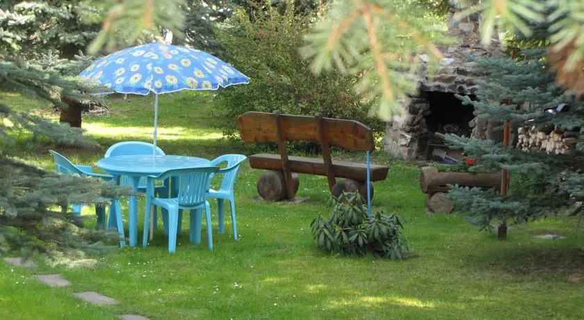 Ferienbungalow Koch