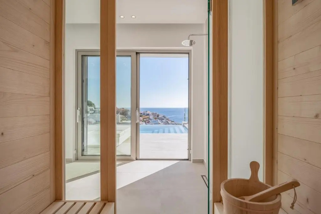 Ode Iconic Residence, forever in blue - Best Villa, By ThinkVilla