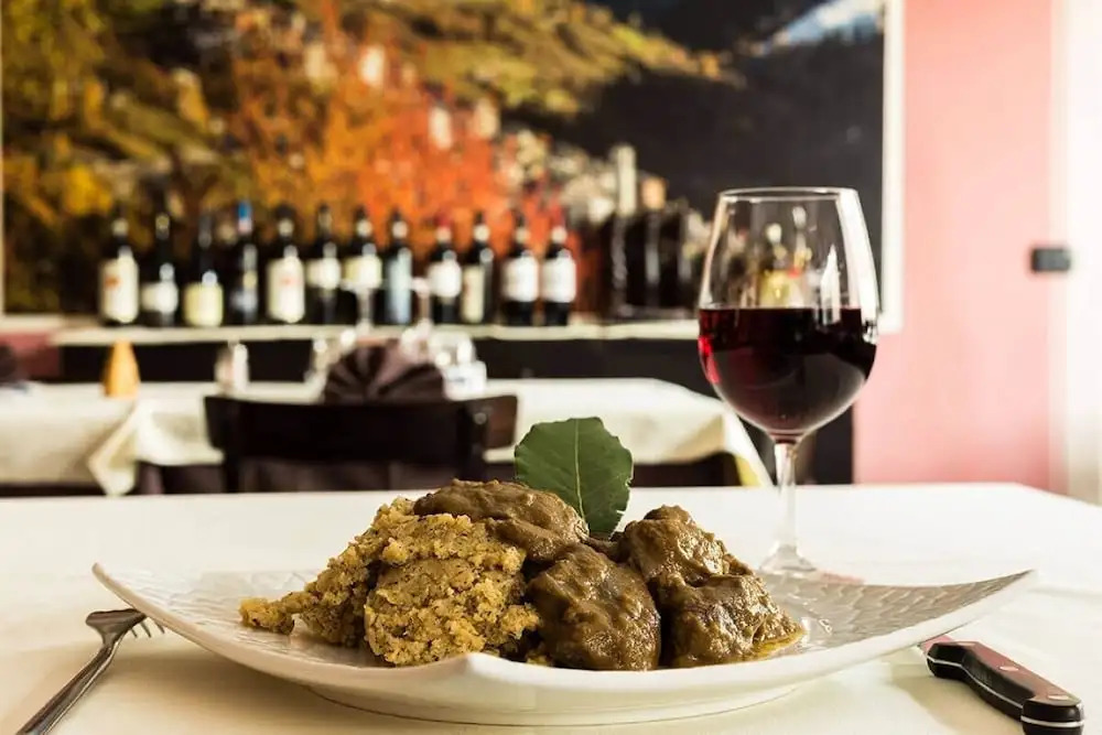 Locanda Ca' Priula