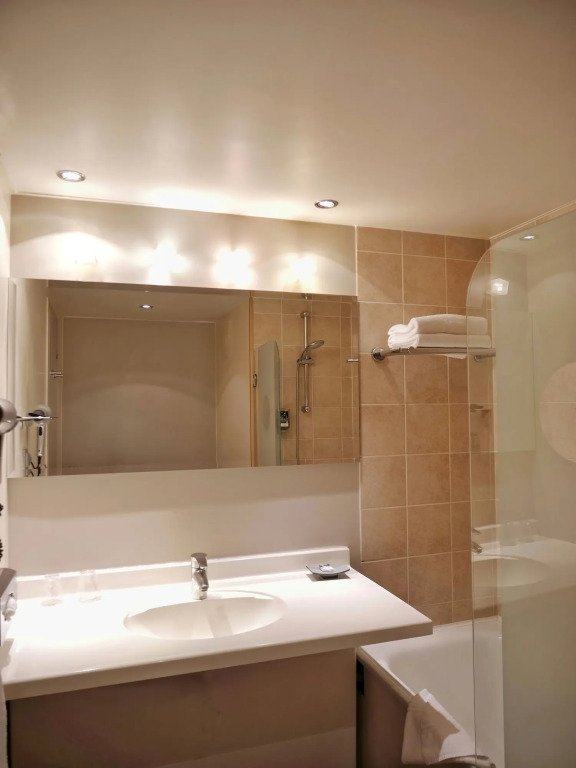 Mercure Annemasse Porte De Genève