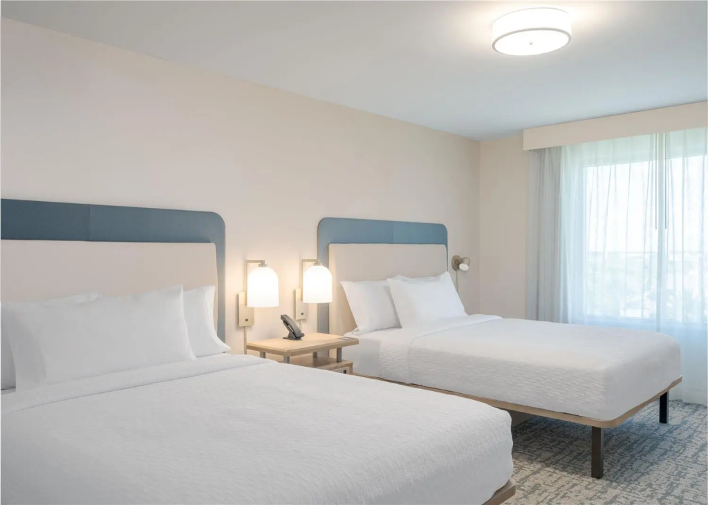 Homewood Suites By Hilton Viera Melbourne