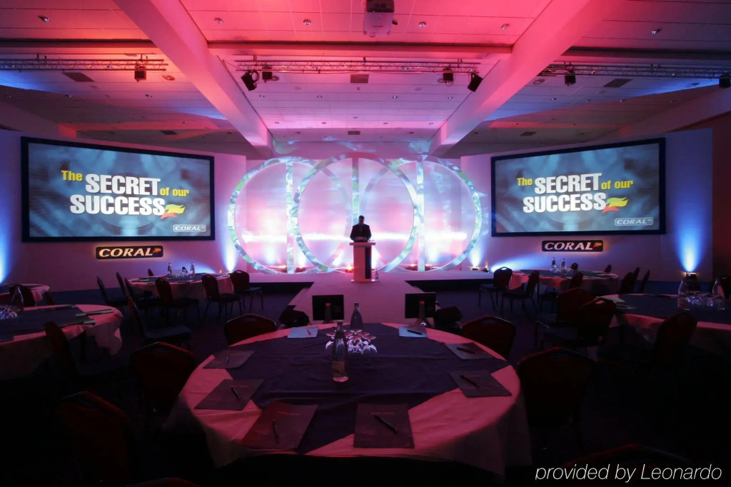 DoubleTree by Hilton Coventry Building Society Arena
