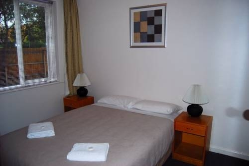 Armadale Serviced Apartments