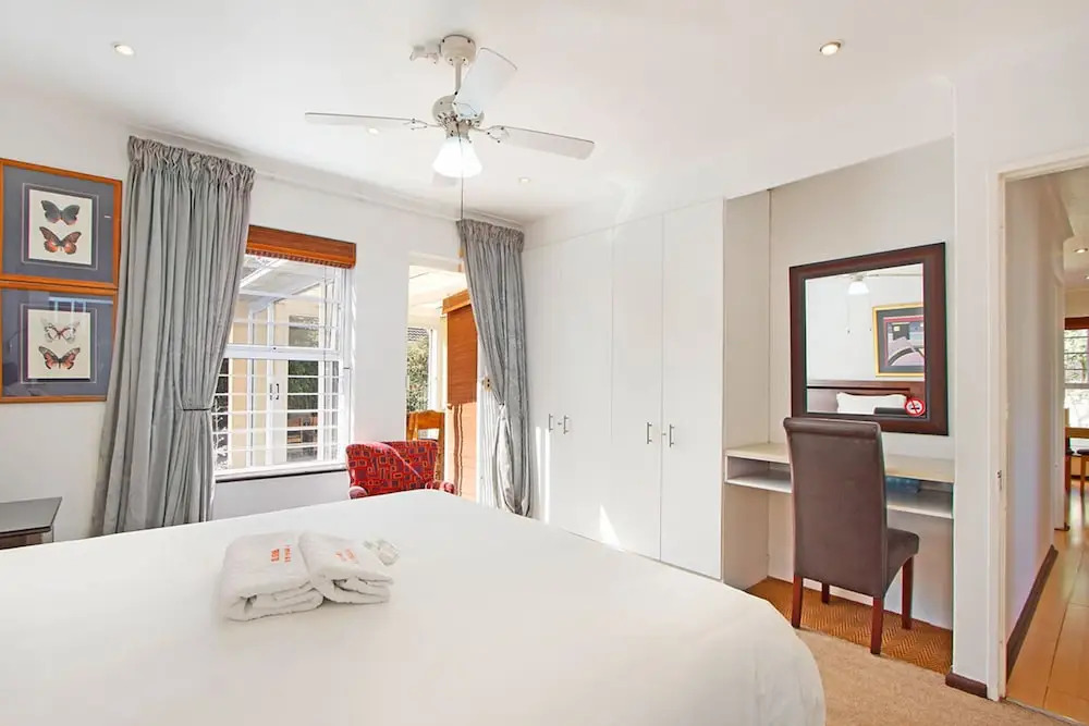 Kwantu Guesthouse 1