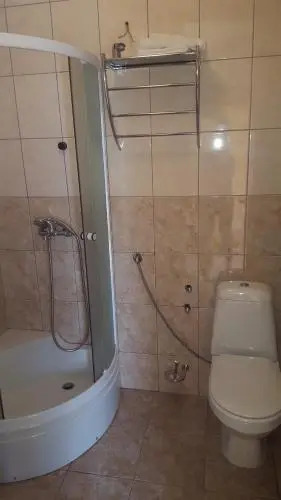Motel Baljevo Polje