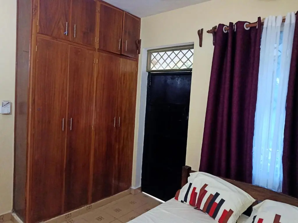 Kui's Residence