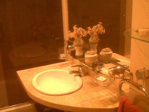 Oro Plaza Apartamentos