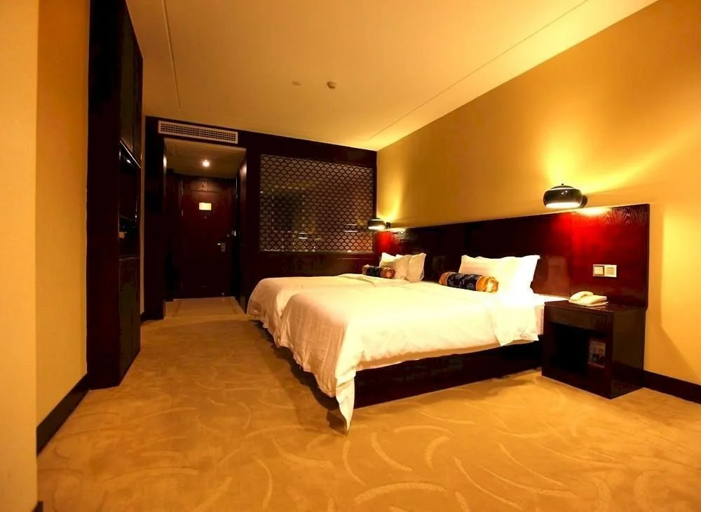 Jiangnan Yijia Hotel