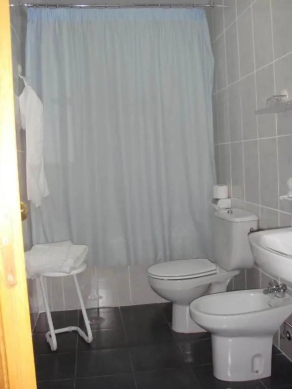 Hostal Serpol