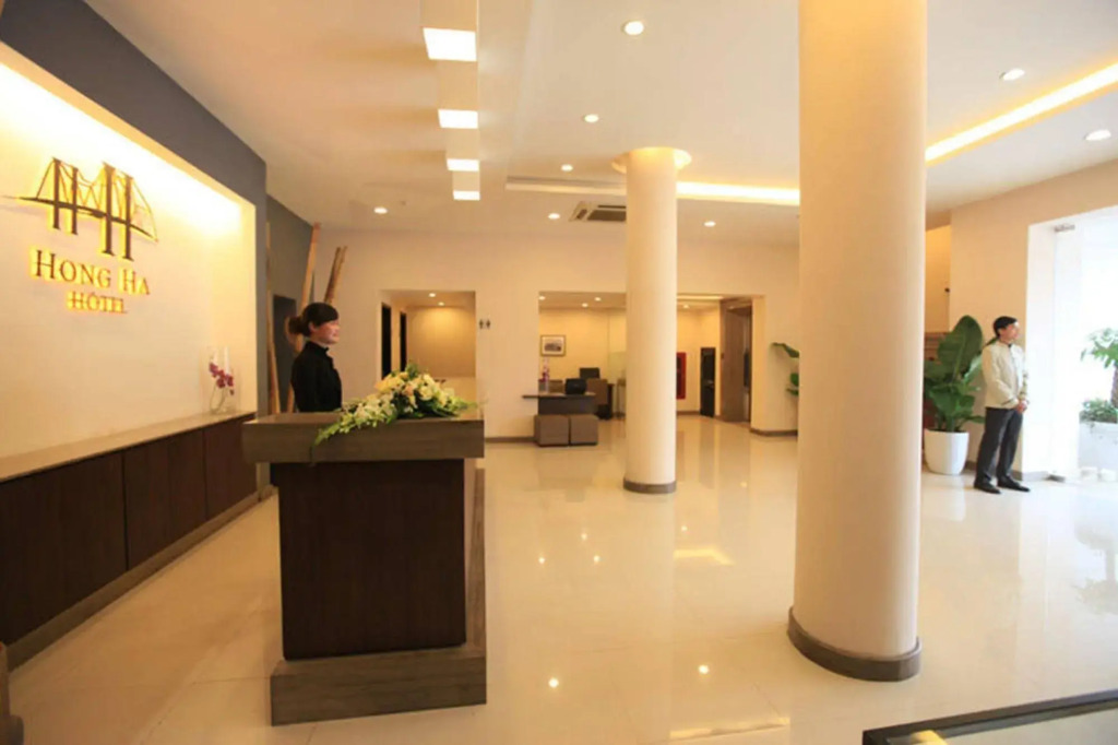 Hong Ha HOTEL
