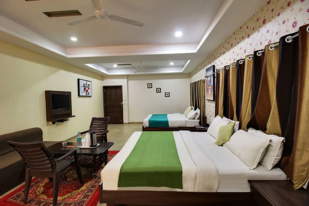 Achal Resort