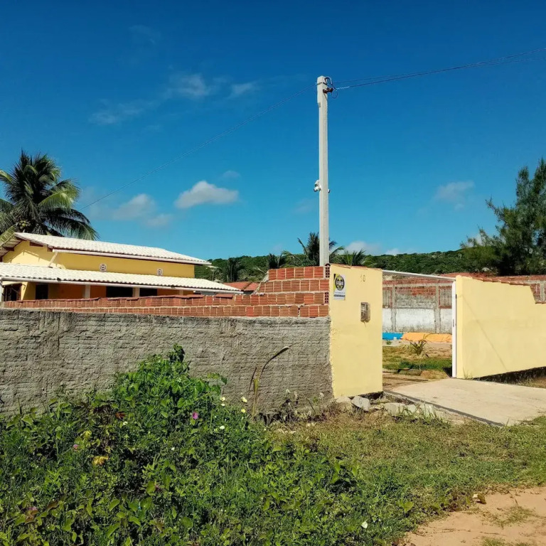 Bungalô Búzios