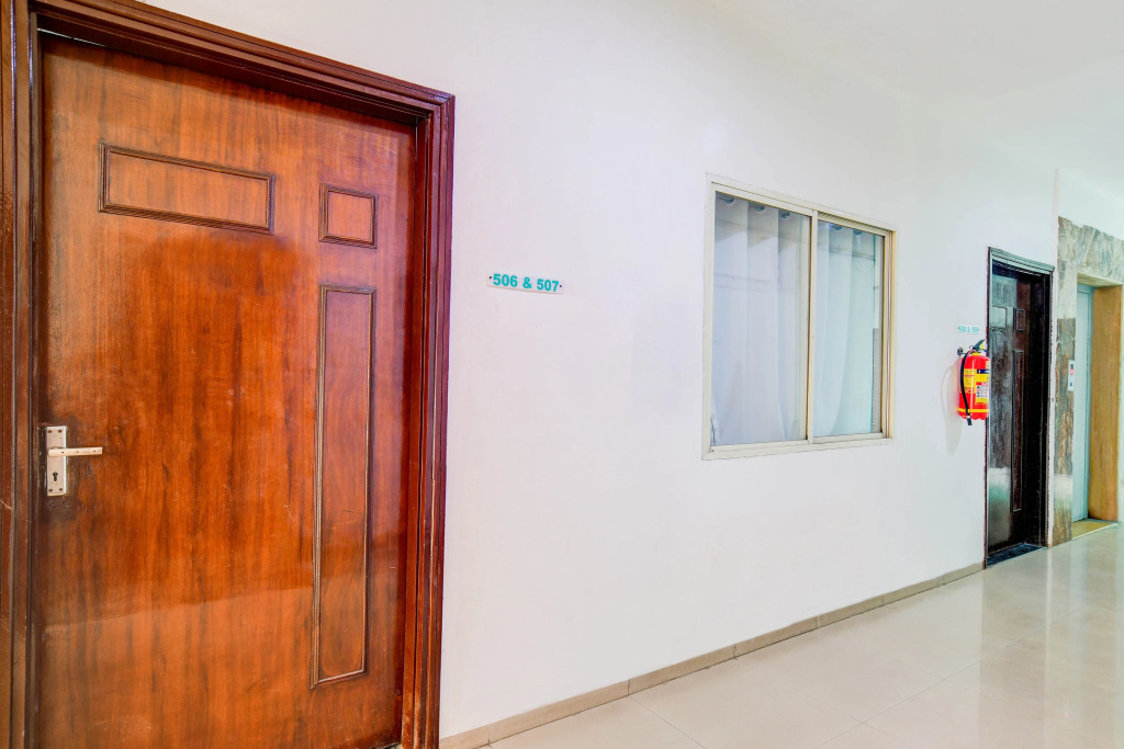 Super Hotel O Indraprasth