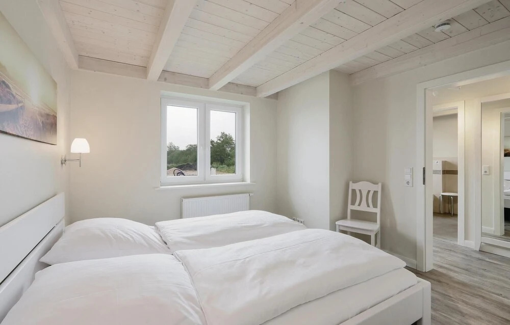 Stunning Home In Dagebüll With Wifi