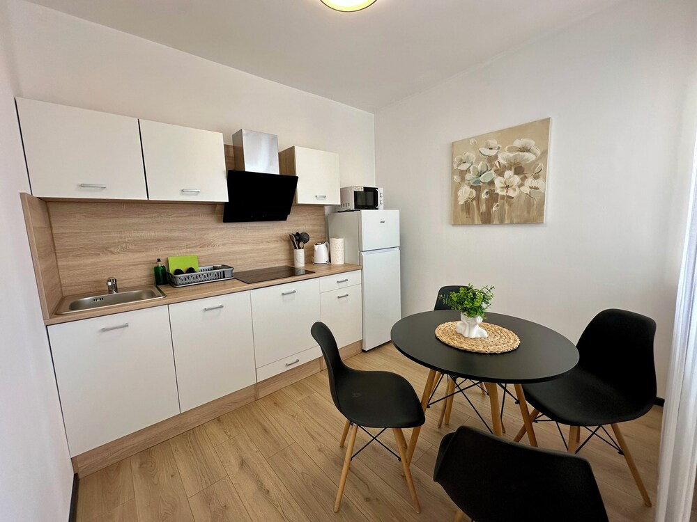 Apartments Kiki