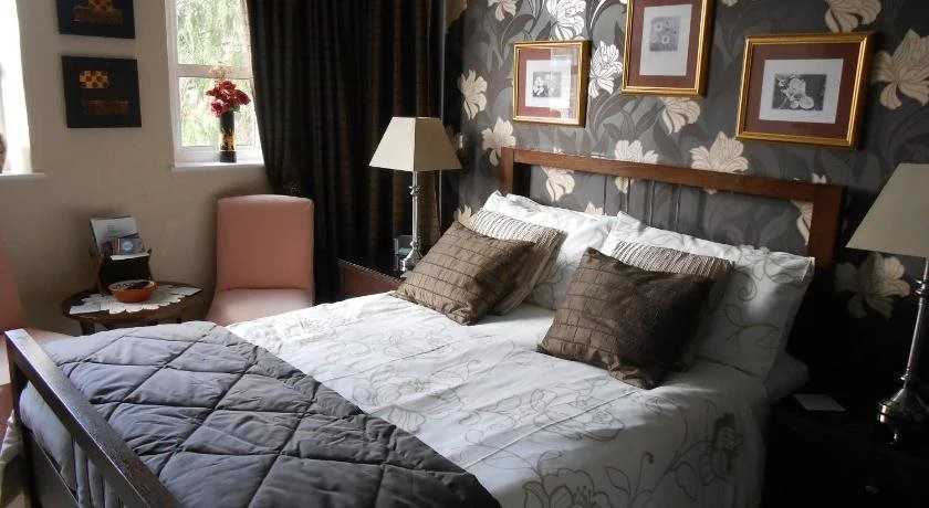 White Lodge