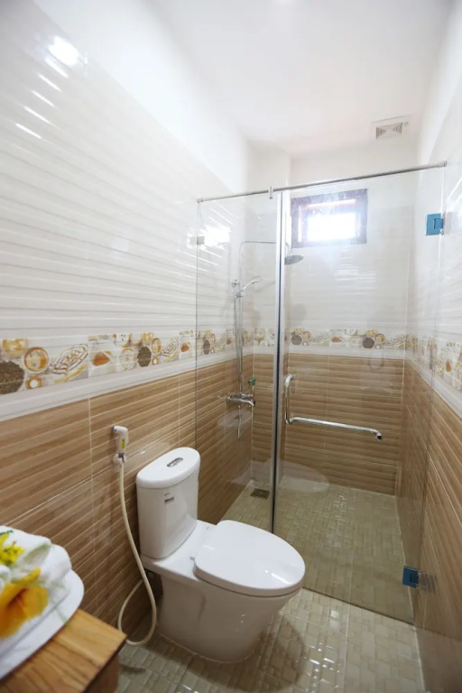 Phu Hung Thinh Villa