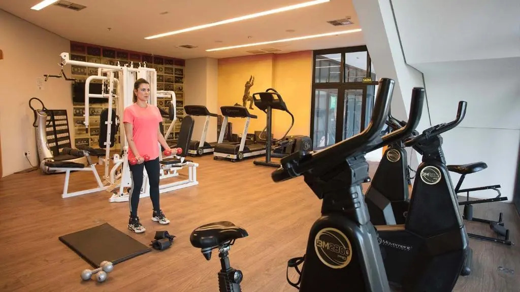 ibis Styles Taubate