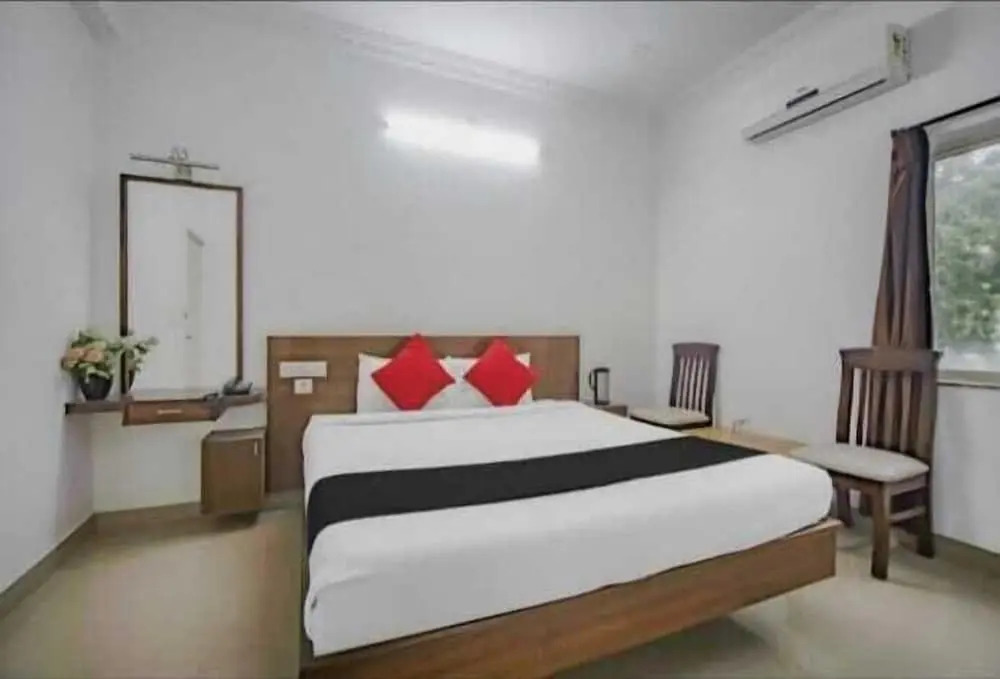 Hotel Jothimani