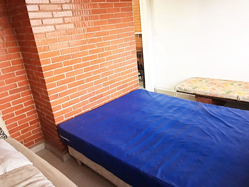 Apartamento Village Tombo