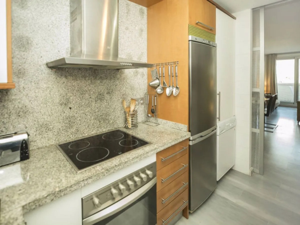 Apartment Elegance Dénia 36311