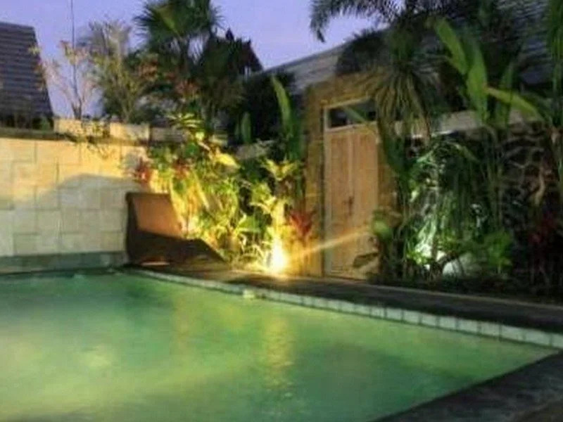 Villa Donnys Bali