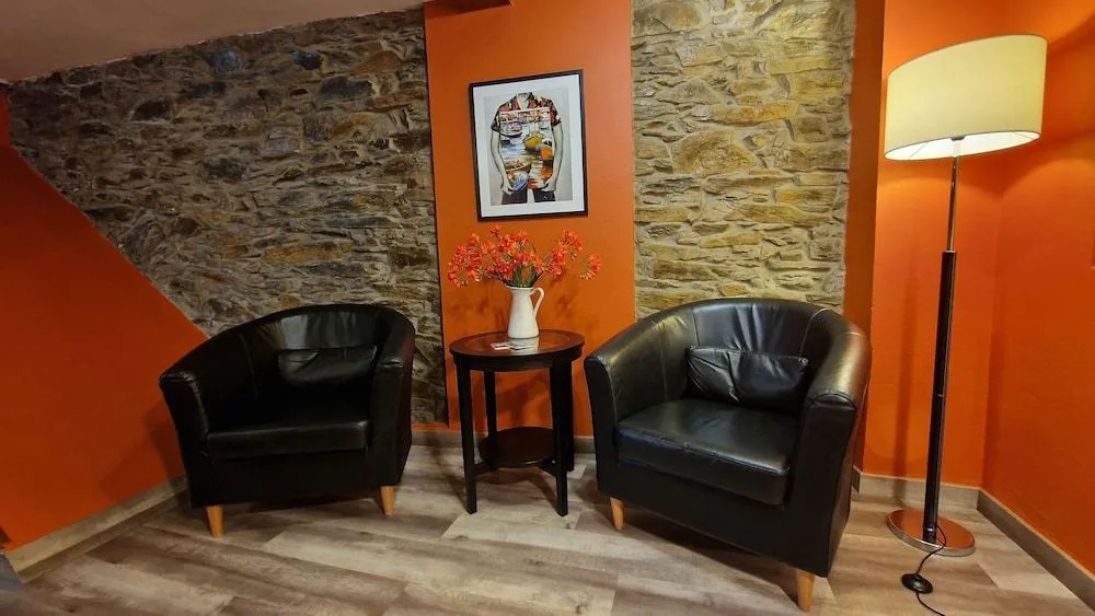 Apartamentos La Casa del Pintor
