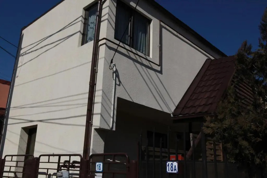 Titulescu Apartments