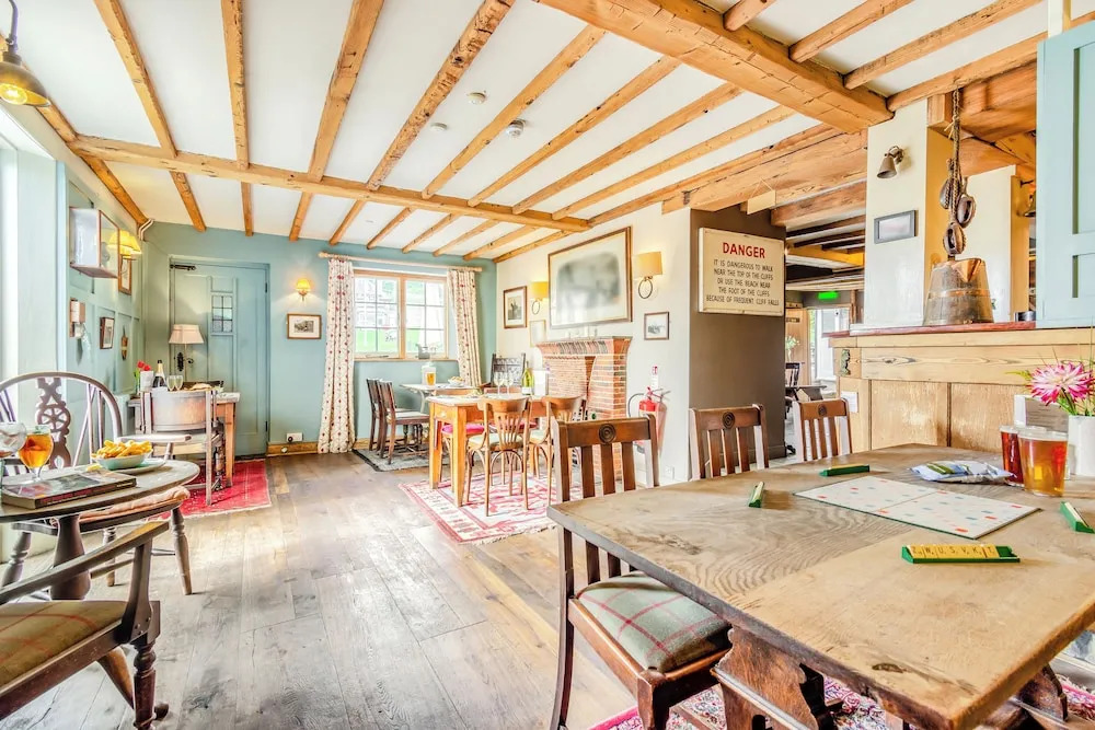 Grace - Tiger Inn