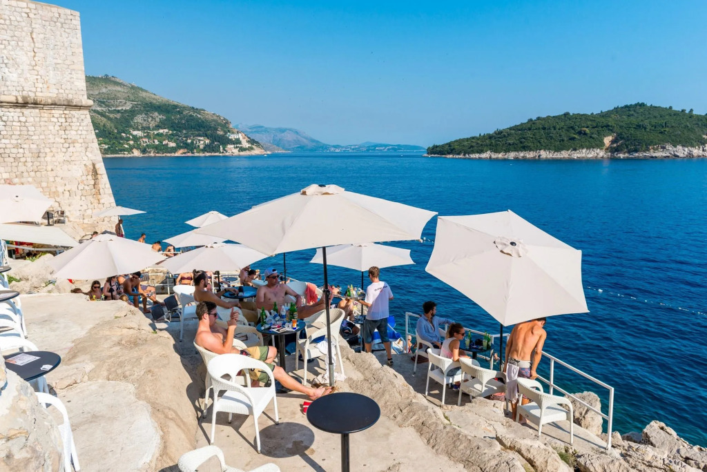 Joy Apartments Old Town Dubrovnik